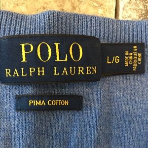 Polo Ralph Lauren Sweater